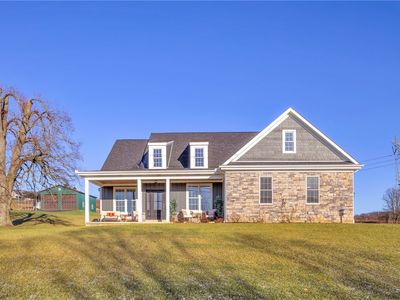 1024 Gombach Rd, Claridge, PA, 15623