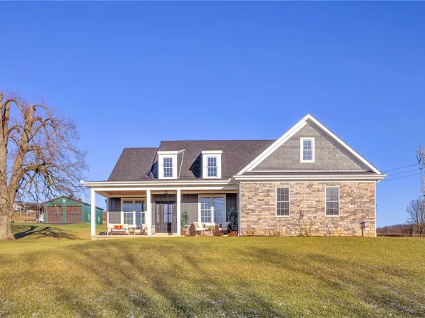 1024 Gombach Rd, Claridge, PA 15623