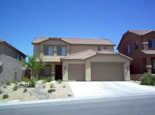 2524 Bechamel Pl, Henderson, NV 89044
