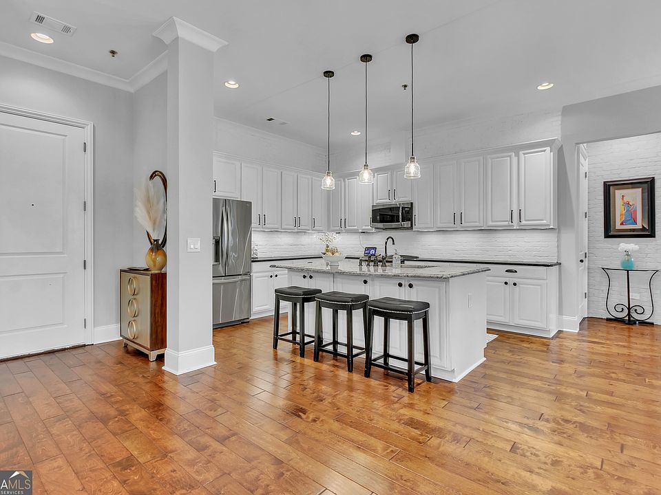 1st image of 360 Chambers St Unit 103