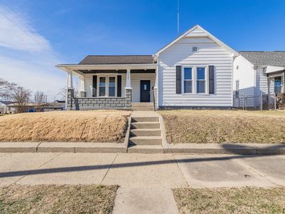 1131 S Gibson St, Princeton, IN, 47670