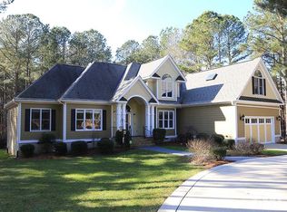 104 Springwood Dr, Wake Forest, NC 27587