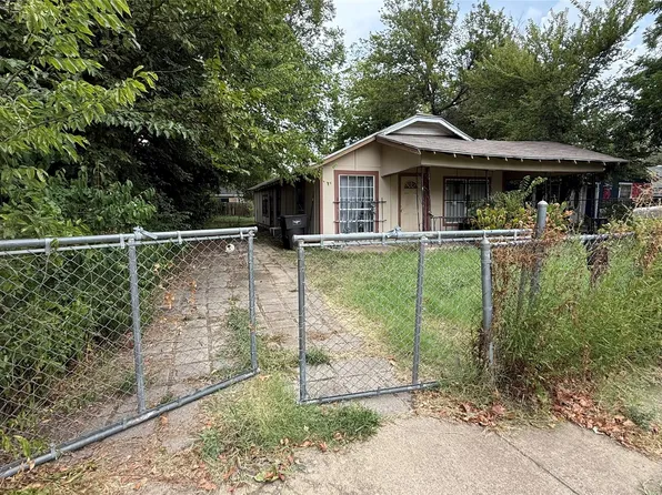 3613 Avenue K, Fort Worth, TX 76105