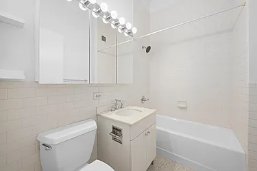 Rented by Compass