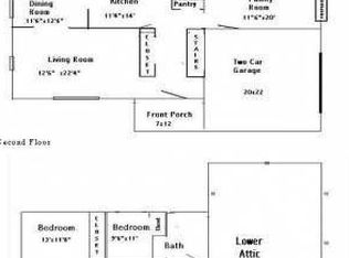 2405 Annwood Dr, Wilmington, DE 19810