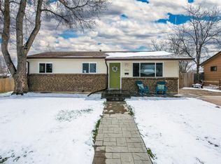 9064 La Salle Pl, Westminster, CO 80031