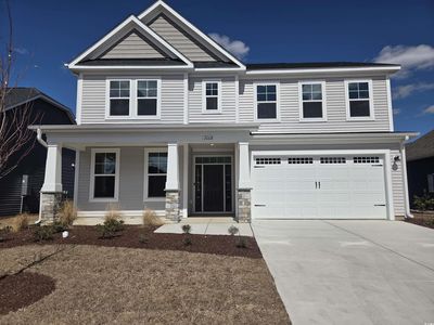 2008 Woodrush Loop, Little River, SC, 29566