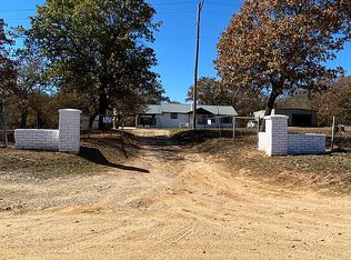 11847 Ns #3570, Seminole, OK 74868