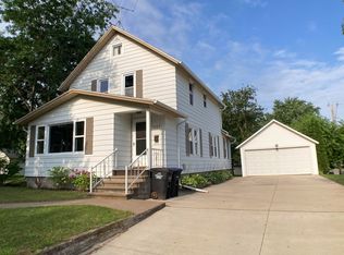 1003 S Franklin St, Shawano, WI 54166
