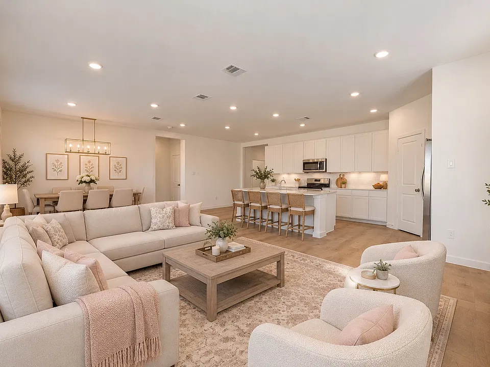 9545 Trecini Dr