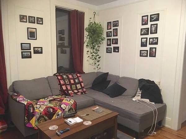 1st image of 5115 Skillman Ave APT 3F