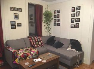 5115 Skillman Ave APT 3F, Woodside, NY 11377
