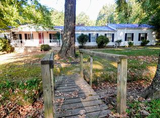 575 Mansard Island Dr, Springville, TN 38256