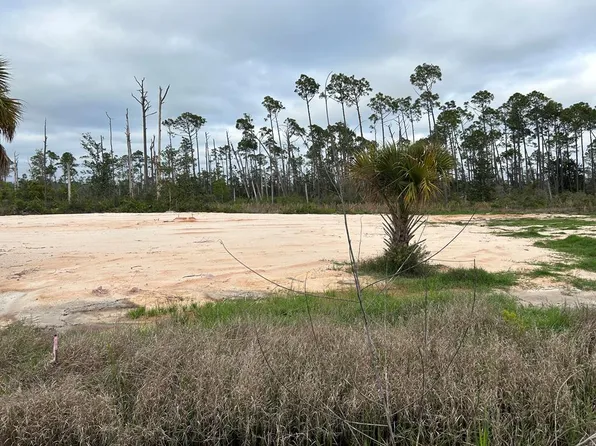 LOT 5 Olive Ave, Pt Saint Joe, FL 32456