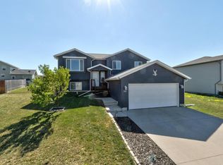 747 Bear Tooth Ct, Box Elder, SD 57719