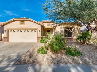 21346 E Calle De Flores, Queen Creek, AZ 85142