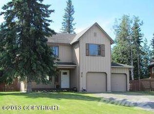 373 W Katmai Ave, Soldotna, AK 99669