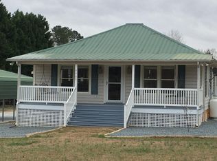 9909 Fabric Ridge Ln, Raleigh, NC 27603