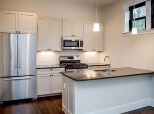 11 Newcomb St UNIT 77N, Boston, MA 02118