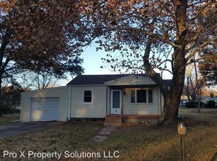 904 Turner Pl, Pittsburg, KS 66762