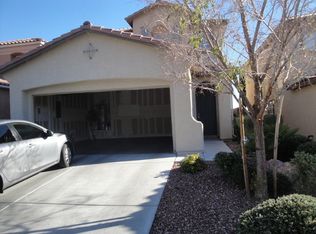 916 Lord Crewe St, Las Vegas, NV 89138