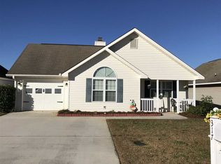 317 Deerfield Cir, Warner Robins, GA 31088