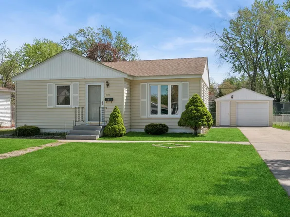 5248 Idaho Ave N, Crystal, MN 55428