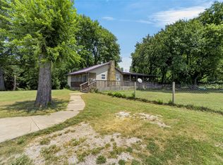 39050 N 4020th Rd, Collinsville, OK 74021