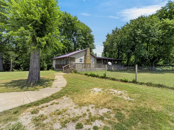 39050 N 4020th Rd, Collinsville, OK 74021