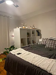 Rented by J Misrahi Realty Corp