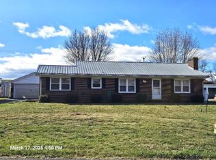 236 Dickeys Creek Rd, Sugar Grove, VA 24375