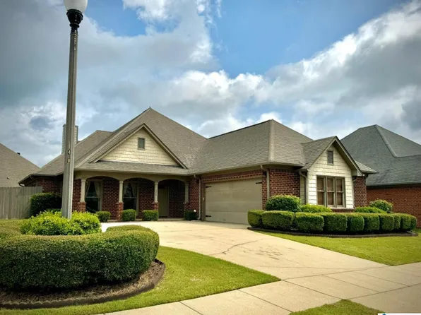 22860 Downing Park Cir, Mc Calla, AL 35111