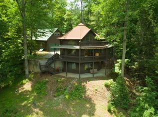 48 Myna Court, Ellijay, GA 30540