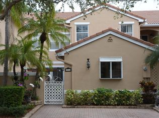 1241 Weeping Willow Way, Hollywood, FL 33019