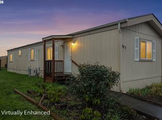 700 N Mill St Unit 107, Creswell, OR 97426