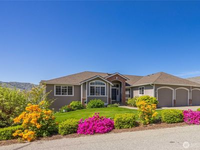 126 Long Drive, Chelan, WA, 98816