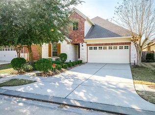1523 Ralston Branch Way, Sugar Land, TX 77479