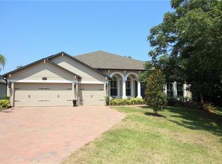 805 Zoe Ct, Oviedo, FL 32765