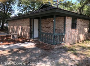 1032 Ash Street Ext UNIT B, Springfield, GA 31329