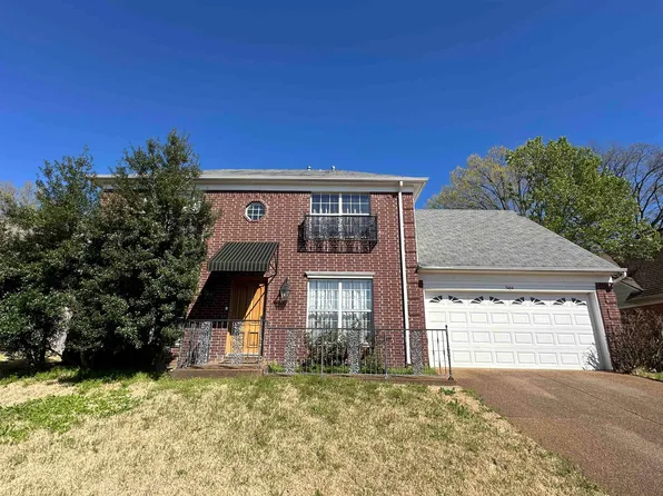 5464 Brayton Dr, Arlington, TN 38002