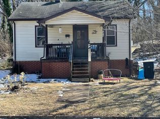 1415 Aspen St NW, Roanoke, VA 24017