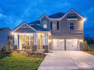 804 Cawthorn Ln LOT 70, Mount Juliet, TN 37122