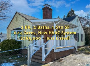 18 Phillips Street, New London, CT 06320