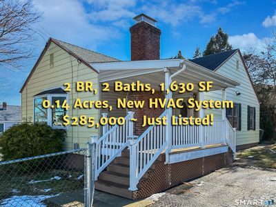 18 Phillips Street, New London, CT, 06320