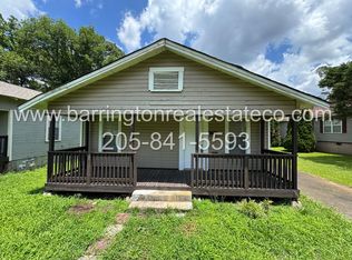 410 54th St, Fairfield, AL 35064