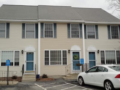 322 Nashua Street #2, Milford, NH, 03055