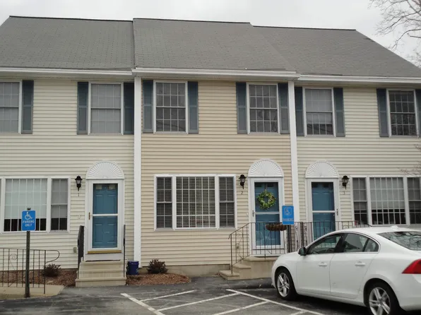 322 Nashua Street #2, Milford, NH 03055