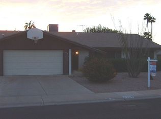 5518 N 83rd St, Scottsdale, AZ 85250