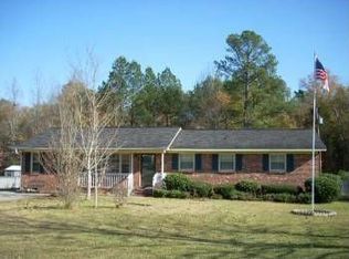 2391 Country Club Dr, Lancaster, SC 29720