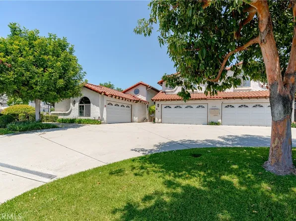 1049 Fairview Ave Unit 5, Arcadia, CA 91007